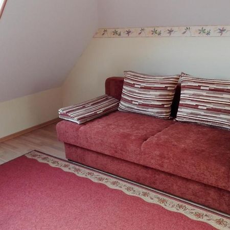 Apartament II Rowy  Eksteriør bilde