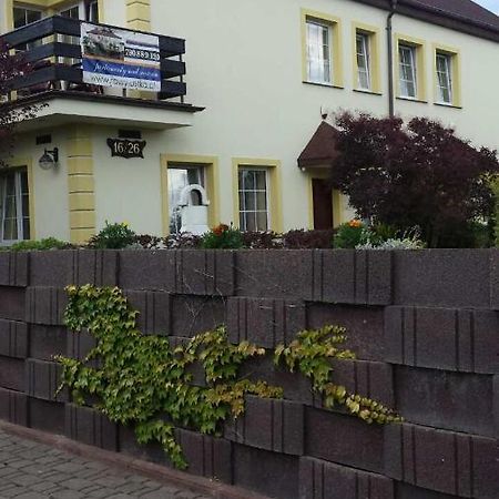 Apartament II Rowy  Eksteriør bilde