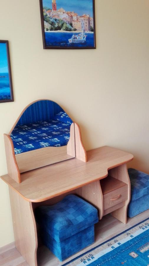 Apartament II Rowy  Eksteriør bilde