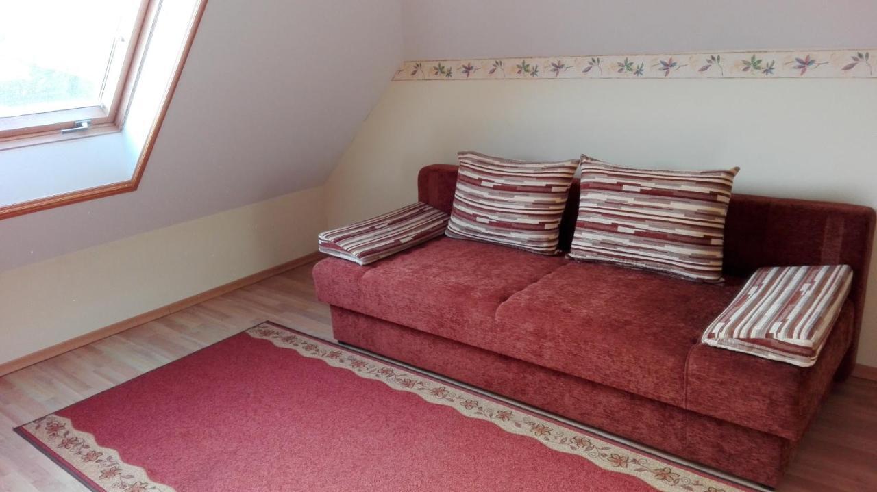 Apartament II Rowy  Eksteriør bilde