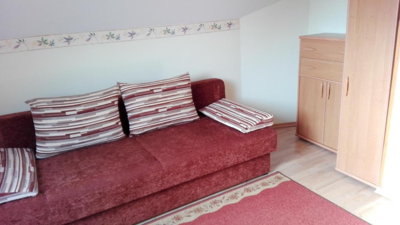 Apartament II Rowy  Eksteriør bilde
