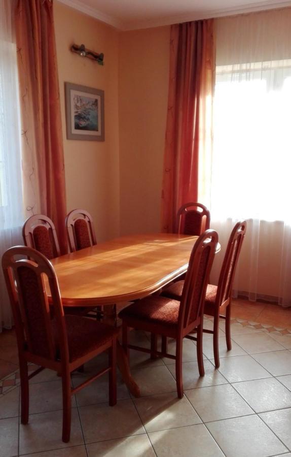 Apartament II Rowy  Eksteriør bilde