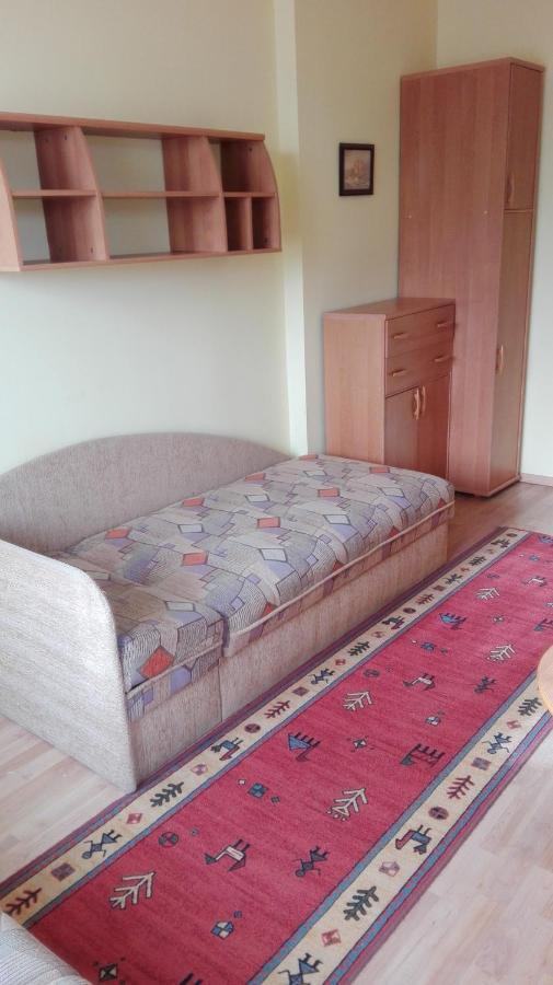 Apartament II Rowy  Eksteriør bilde