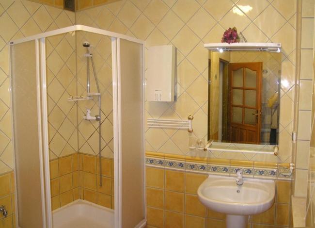Apartament II Rowy  Eksteriør bilde
