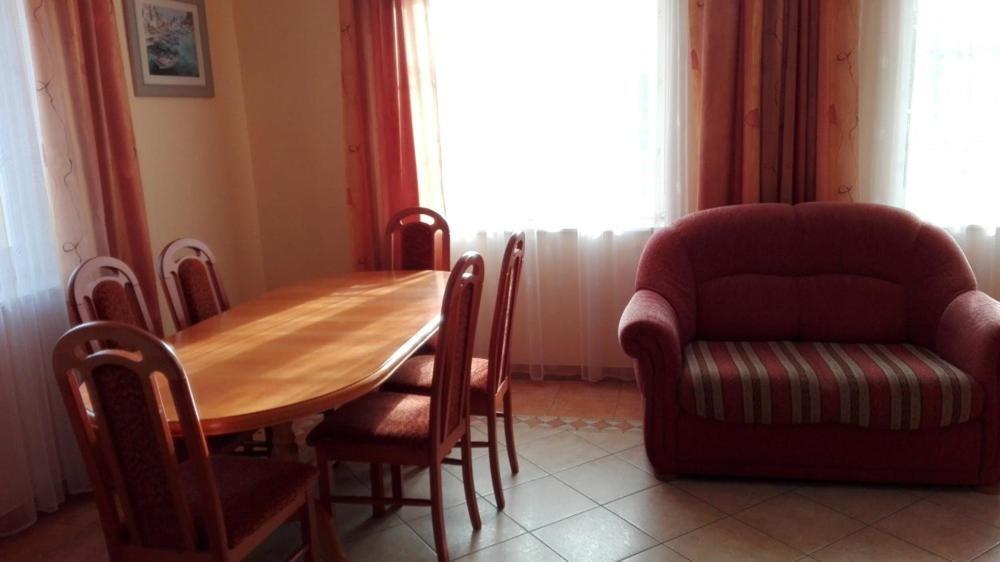 Apartament II Rowy  Eksteriør bilde