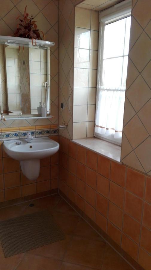 Apartament II Rowy  Eksteriør bilde