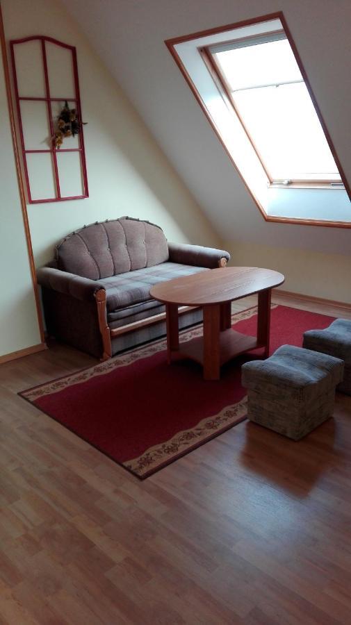 Apartament II Rowy  Eksteriør bilde