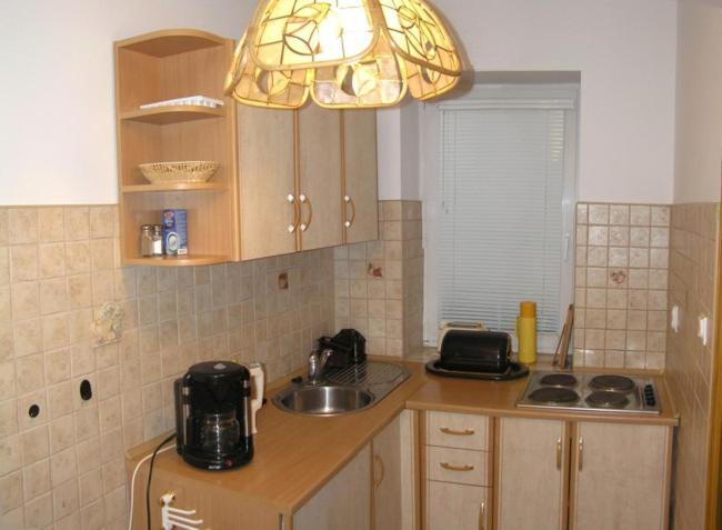 Apartament II Rowy  Eksteriør bilde